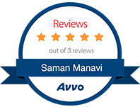AVVO Client Review