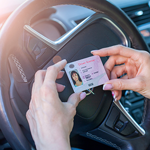 Driver’s License Consequences In A DUI Case
