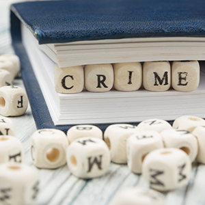 Common Criminal Cases Handled In California