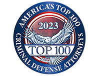 America’s Top 100 Criminal Defense Lawyers